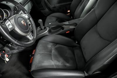 2007 Porsche 911 GT3-BONE STUCK-PLUCKED FROM COLLECTORS GARAGE!   - Photo 21 - Joliet, IL 60435