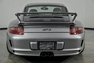 2007 Porsche 911 GT3-BONE STUCK-PLUCKED FROM COLLECTORS GARAGE!   - Photo 11 - Joliet, IL 60435