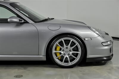 2007 Porsche 911 GT3-BONE STUCK-PLUCKED FROM COLLECTORS GARAGE!   - Photo 15 - Joliet, IL 60435