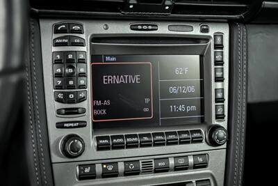 2007 Porsche 911 GT3-BONE STUCK-PLUCKED FROM COLLECTORS GARAGE!   - Photo 35 - Joliet, IL 60435