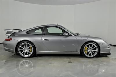 2007 Porsche 911 GT3-BONE STUCK-PLUCKED FROM COLLECTORS GARAGE!   - Photo 14 - Joliet, IL 60435