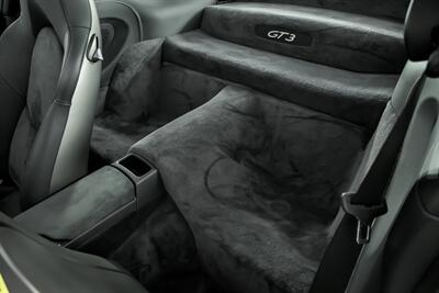 2007 Porsche 911 GT3-BONE STUCK-PLUCKED FROM COLLECTORS GARAGE!   - Photo 24 - Joliet, IL 60435