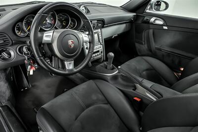 2007 Porsche 911 GT3-BONE STUCK-PLUCKED FROM COLLECTORS GARAGE!   - Photo 20 - Joliet, IL 60435