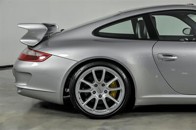 2007 Porsche 911 GT3-BONE STUCK-PLUCKED FROM COLLECTORS GARAGE!   - Photo 13 - Joliet, IL 60435