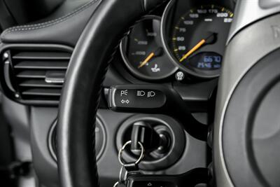 2007 Porsche 911 GT3-BONE STUCK-PLUCKED FROM COLLECTORS GARAGE!   - Photo 29 - Joliet, IL 60435