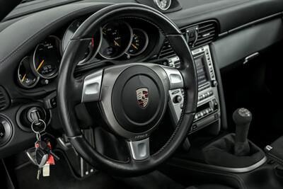 2007 Porsche 911 GT3-BONE STUCK-PLUCKED FROM COLLECTORS GARAGE!   - Photo 25 - Joliet, IL 60435