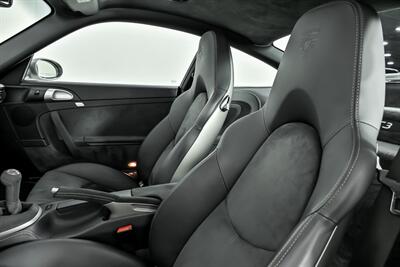 2007 Porsche 911 GT3-BONE STUCK-PLUCKED FROM COLLECTORS GARAGE!   - Photo 22 - Joliet, IL 60435