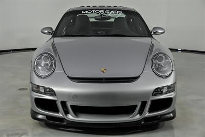 2007 Porsche 911 GT3-BONE STUCK-PLUCKED FROM COLLECTORS GARAGE!   - Photo 5 - Joliet, IL 60435