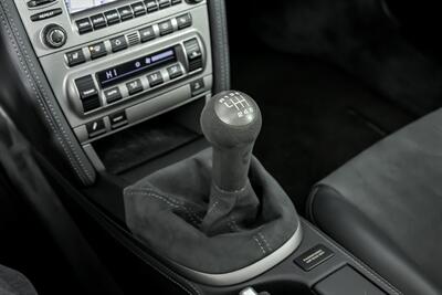 2007 Porsche 911 GT3-BONE STUCK-PLUCKED FROM COLLECTORS GARAGE!   - Photo 38 - Joliet, IL 60435