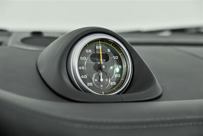 2007 Porsche 911 GT3-BONE STUCK-PLUCKED FROM COLLECTORS GARAGE!   - Photo 33 - Joliet, IL 60435