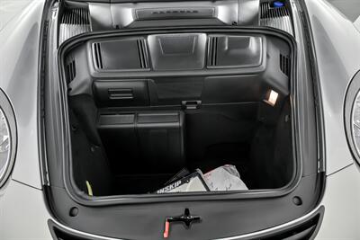 2007 Porsche 911 GT3-BONE STUCK-PLUCKED FROM COLLECTORS GARAGE!   - Photo 17 - Joliet, IL 60435