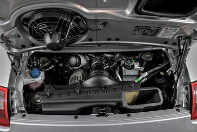 2007 Porsche 911 GT3-BONE STUCK-PLUCKED FROM COLLECTORS GARAGE!   - Photo 16 - Joliet, IL 60435