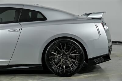 2020 Nissan GT-R Premium 50TH ANNIVERSARY-$120K ALPHA 15 BUILD! - Photo 9 - Joliet, IL 60435