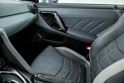 2020 Nissan GT-R Premium 50TH ANNIVERSARY-$120K ALPHA 15 BUILD! - Photo 39 - Joliet, IL 60435