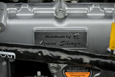 2020 Nissan GT-R Premium 50TH ANNIVERSARY-$120K ALPHA 15 BUILD! - Photo 18 - Joliet, IL 60435