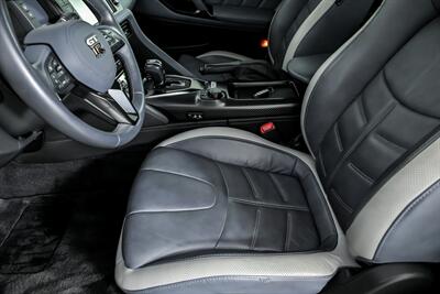 2020 Nissan GT-R Premium 50TH ANNIVERSARY-$120K ALPHA 15 BUILD! - Photo 22 - Joliet, IL 60435