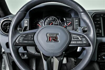 2020 Nissan GT-R Premium 50TH ANNIVERSARY-$120K ALPHA 15 BUILD! - Photo 27 - Joliet, IL 60435