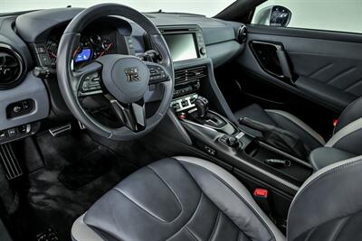 2020 Nissan GT-R Premium 50TH ANNIVERSARY-$120K ALPHA 15 BUILD! - Photo 21 - Joliet, IL 60435