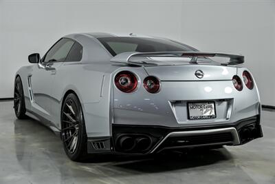 2020 Nissan GT-R Premium 50TH ANNIVERSARY-$120K ALPHA 15 BUILD! - Photo 10 - Joliet, IL 60435