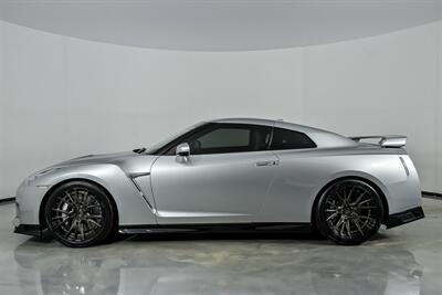 2020 Nissan GT-R Premium 50TH ANNIVERSARY-$120K ALPHA 15 BUILD! - Photo 8 - Joliet, IL 60435