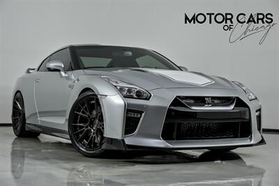 2020 Nissan GT-R Premium 50TH ANNIVERSARY-$120K ALPHA 15 BUILD! - Photo 1 - Joliet, IL 60435