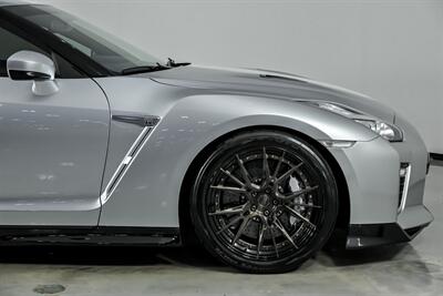 2020 Nissan GT-R Premium 50TH ANNIVERSARY-$120K ALPHA 15 BUILD! - Photo 15 - Joliet, IL 60435