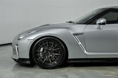 2020 Nissan GT-R Premium 50TH ANNIVERSARY-$120K ALPHA 15 BUILD! - Photo 7 - Joliet, IL 60435