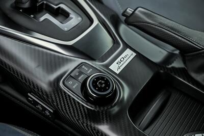 2020 Nissan GT-R Premium 50TH ANNIVERSARY-$120K ALPHA 15 BUILD! - Photo 38 - Joliet, IL 60435