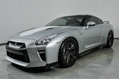 2020 Nissan GT-R Premium 50TH ANNIVERSARY-$120K ALPHA 15 BUILD! - Photo 6 - Joliet, IL 60435