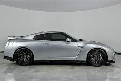 2020 Nissan GT-R Premium 50TH ANNIVERSARY-$120K ALPHA 15 BUILD! - Photo 14 - Joliet, IL 60435