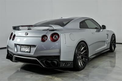 2020 Nissan GT-R Premium 50TH ANNIVERSARY-$120K ALPHA 15 BUILD! - Photo 12 - Joliet, IL 60435