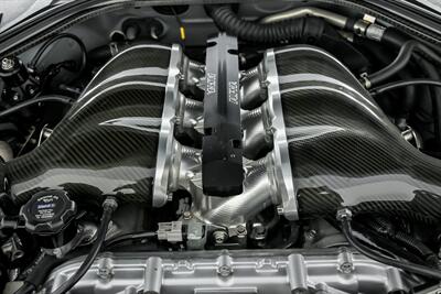 2020 Nissan GT-R Premium 50TH ANNIVERSARY-$120K ALPHA 15 BUILD! - Photo 19 - Joliet, IL 60435