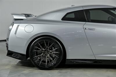 2020 Nissan GT-R Premium 50TH ANNIVERSARY-$120K ALPHA 15 BUILD! - Photo 13 - Joliet, IL 60435
