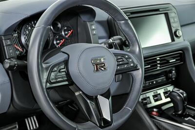 2020 Nissan GT-R Premium 50TH ANNIVERSARY-$120K ALPHA 15 BUILD! - Photo 25 - Joliet, IL 60435
