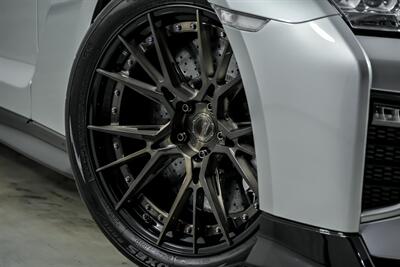2020 Nissan GT-R Premium 50TH ANNIVERSARY-$120K ALPHA 15 BUILD! - Photo 4 - Joliet, IL 60435