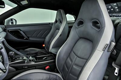2020 Nissan GT-R Premium 50TH ANNIVERSARY-$120K ALPHA 15 BUILD! - Photo 23 - Joliet, IL 60435