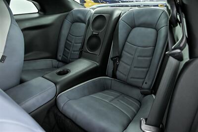 2020 Nissan GT-R Premium 50TH ANNIVERSARY-$120K ALPHA 15 BUILD! - Photo 24 - Joliet, IL 60435