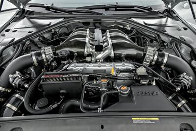 2020 Nissan GT-R Premium 50TH ANNIVERSARY-$120K ALPHA 15 BUILD! - Photo 17 - Joliet, IL 60435