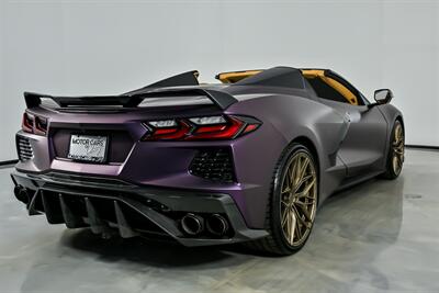 2022 Chevrolet Corvette Stingray-$20K MODS-BIG $93K MSRP   - Photo 12 - Joliet, IL 60435