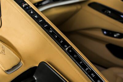 2022 Chevrolet Corvette Stingray-$20K MODS-BIG $93K MSRP   - Photo 38 - Joliet, IL 60435