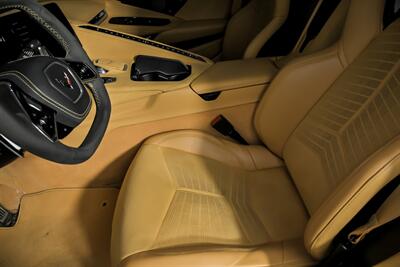 2022 Chevrolet Corvette Stingray-$20K MODS-BIG $93K MSRP   - Photo 25 - Joliet, IL 60435