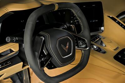 2022 Chevrolet Corvette Stingray-$20K MODS-BIG $93K MSRP   - Photo 27 - Joliet, IL 60435