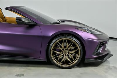 2022 Chevrolet Corvette Stingray-$20K MODS-BIG $93K MSRP   - Photo 15 - Joliet, IL 60435