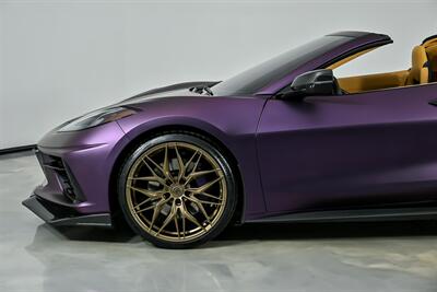 2022 Chevrolet Corvette Stingray-$20K MODS-BIG $93K MSRP   - Photo 7 - Joliet, IL 60435