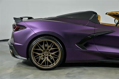 2022 Chevrolet Corvette Stingray-$20K MODS-BIG $93K MSRP   - Photo 13 - Joliet, IL 60435