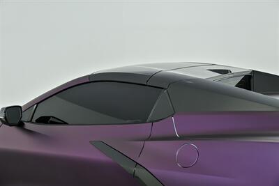 2022 Chevrolet Corvette Stingray-$20K MODS-BIG $93K MSRP   - Photo 21 - Joliet, IL 60435