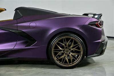 2022 Chevrolet Corvette Stingray-$20K MODS-BIG $93K MSRP   - Photo 9 - Joliet, IL 60435