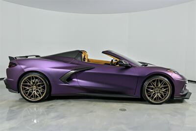 2022 Chevrolet Corvette Stingray-$20K MODS-BIG $93K MSRP   - Photo 14 - Joliet, IL 60435