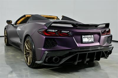 2022 Chevrolet Corvette Stingray-$20K MODS-BIG $93K MSRP   - Photo 10 - Joliet, IL 60435