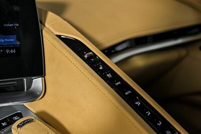 2022 Chevrolet Corvette Stingray-$20K MODS-BIG $93K MSRP   - Photo 37 - Joliet, IL 60435